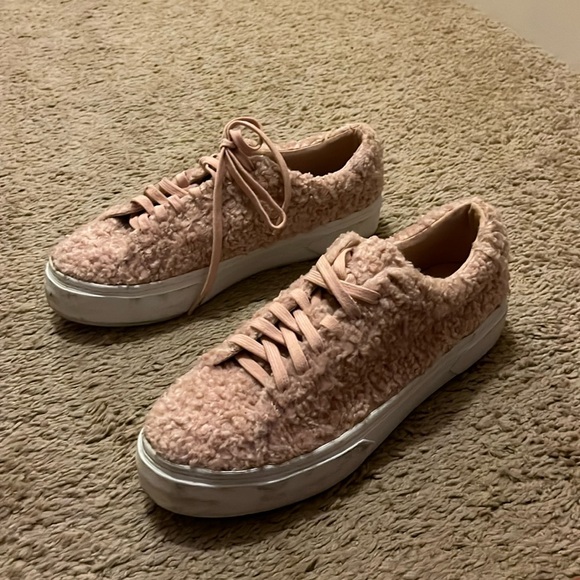 Platform sneakers - Picture 2 of 3